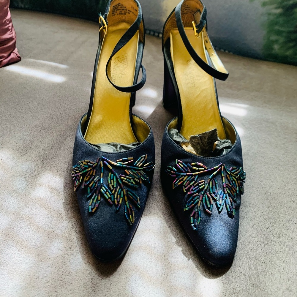 New shoes